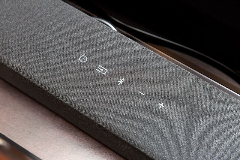 VIZIO SB36512-F6 VIZIO SB36512-F6