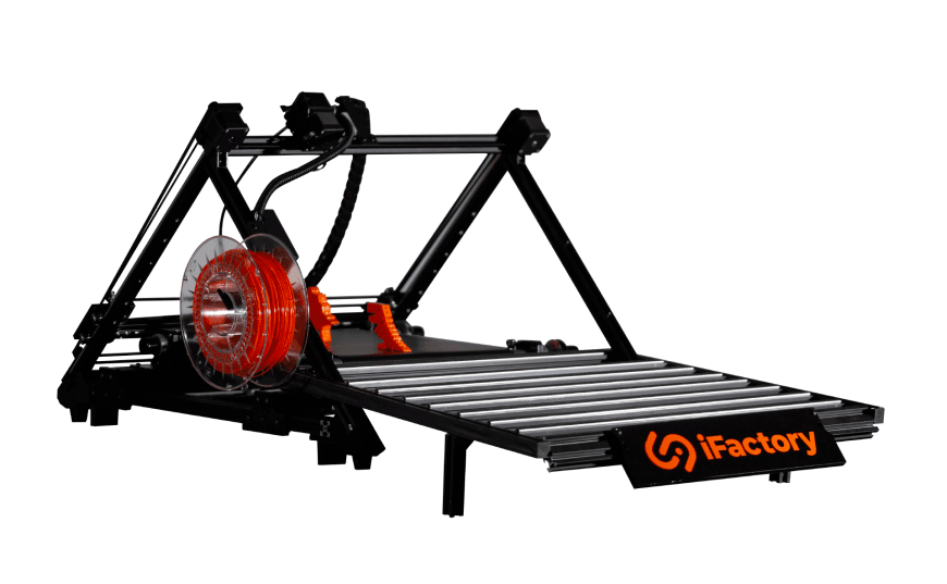3D-принтер iFactory One 3D-принтер iFactory One