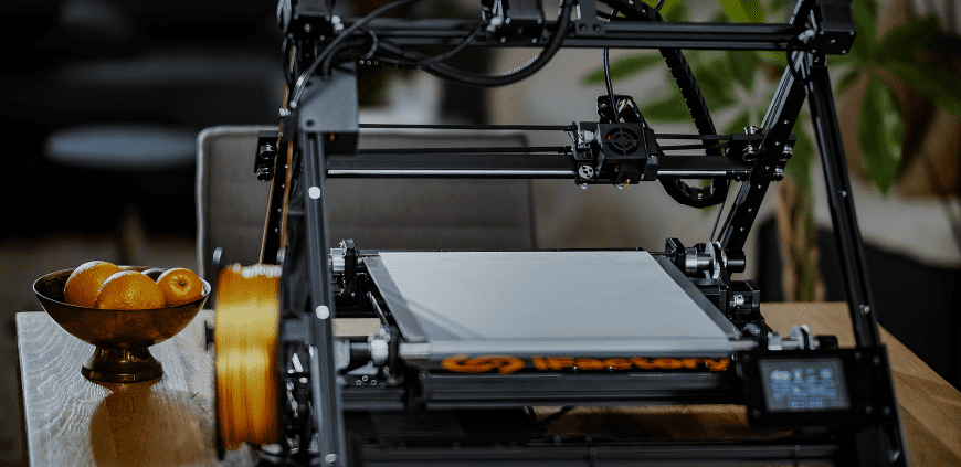 3D-принтер iFactory One 3D-принтер iFactory One