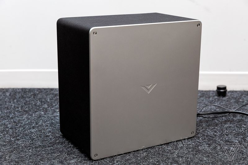SOUNDBAR VIZIO SOUNDBAR VIZIO