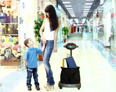 5 причин, почему вам нужен этот бесплатный робот Budgee 5 причин, почему вам нужен этот бесплатный робот Budgee