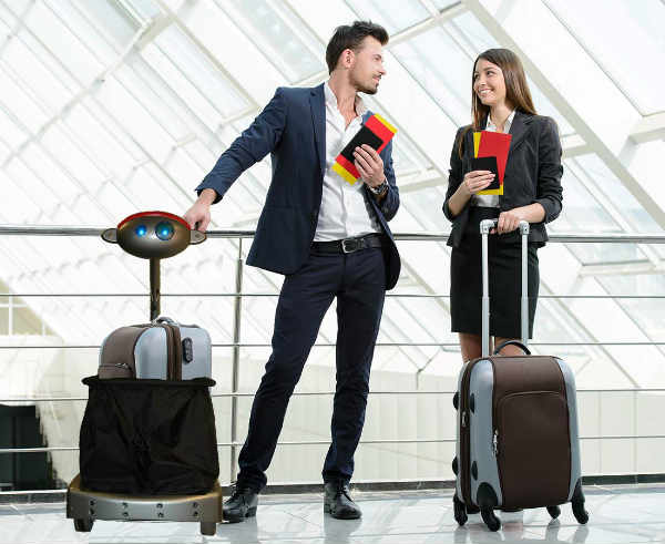 5 причин, почему вам нужен этот бесплатный робот Budgee 5 причин, почему вам нужен этот бесплатный робот Budgee