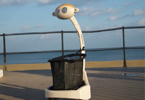 5 причин, почему вам нужен этот бесплатный робот Budgee 5 причин, почему вам нужен этот бесплатный робот Budgee