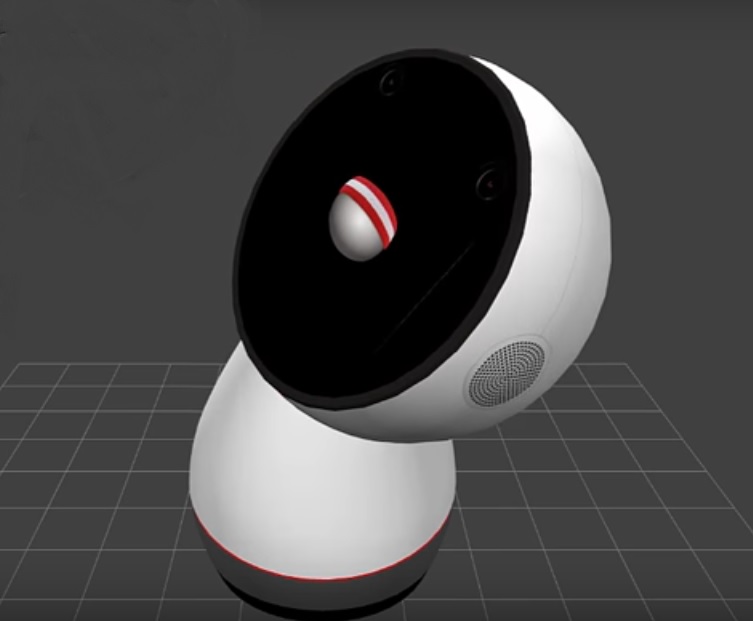 7-минутная тренировка Jibo - ваш личный тренер 7-минутная тренировка Jibo - ваш личный тренер