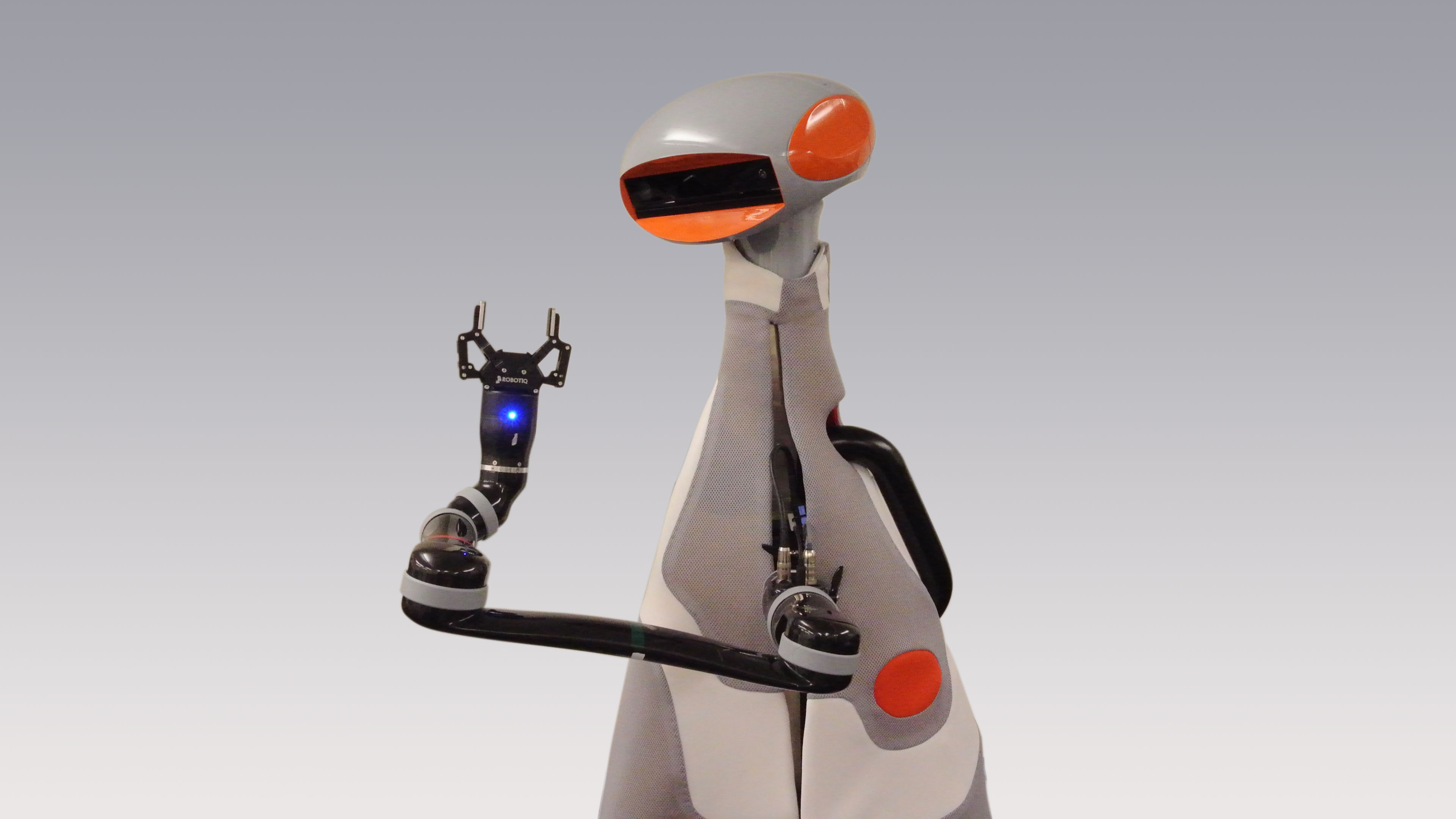Diligent Robotics, обеспечивает автономное мобильное манипулирование в больницах Diligent Robotics, обеспечивает автономное мобильное манипулирование в больницах