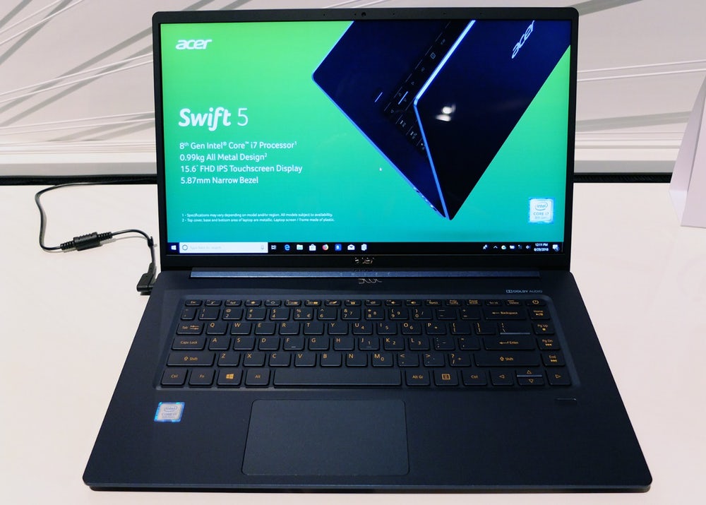 Мощные ноутбуки Acer Мощные ноутбуки Acer