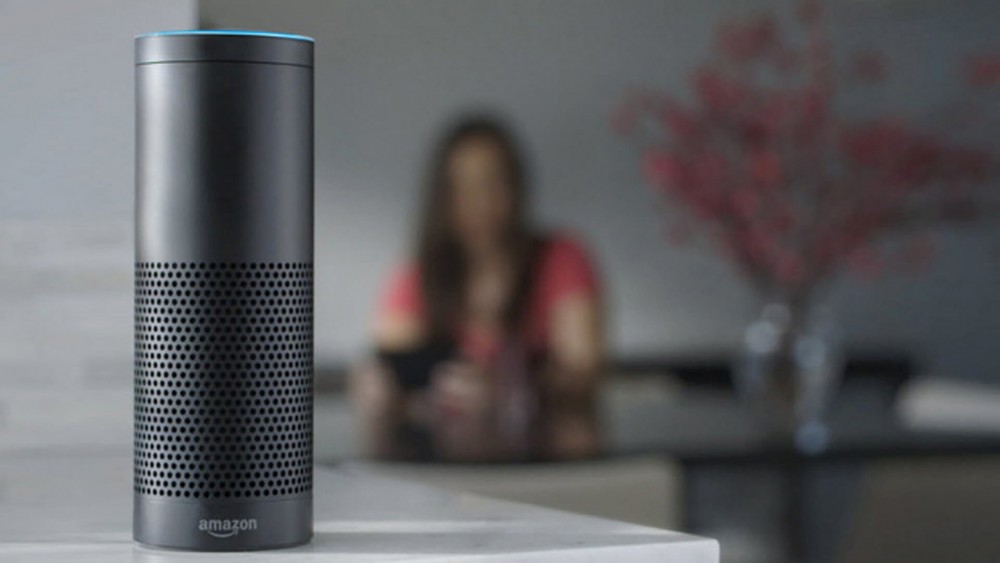 Amazon Echo Amazon Echo