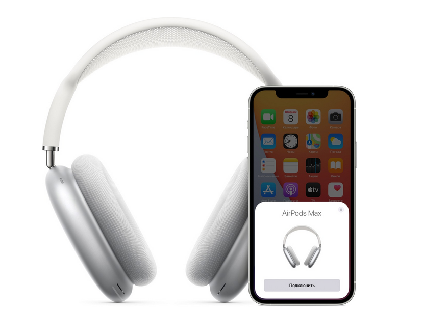 наушники от apple наушники от apple