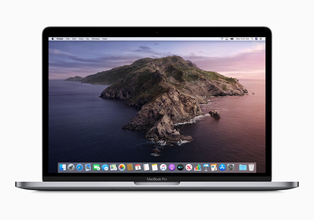 Apple обновляет Mac Book Air и Mac Book Pro к началу нового учебного года
