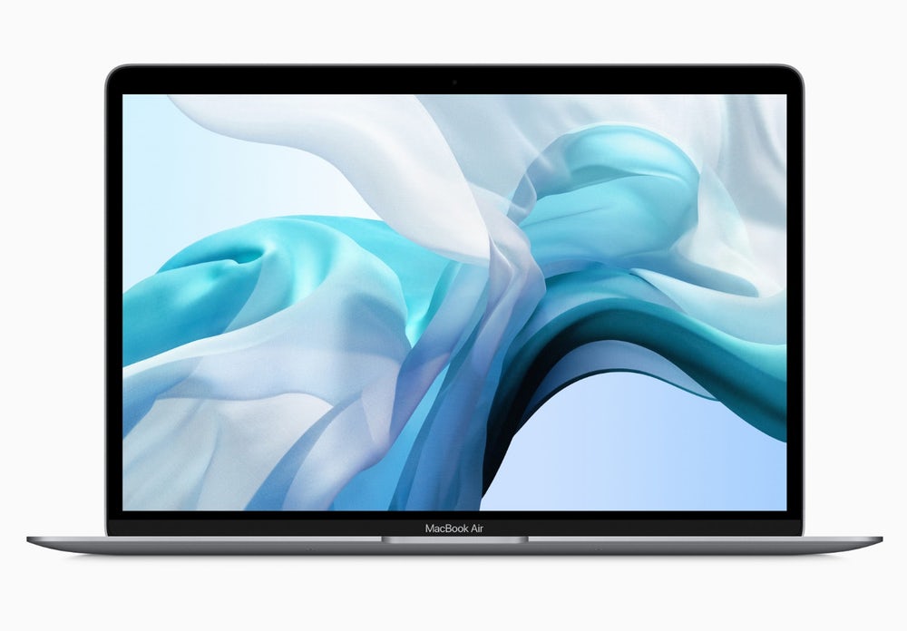 Apple обновляет Mac Book Air и Mac Book Pro к началу нового учебного года Apple обновляет Mac Book Air и Mac Book Pro к началу нового учебного года