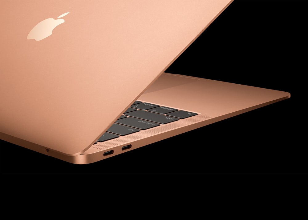 Apple MacBook Air и Mac Mini Apple MacBook Air и Mac Mini