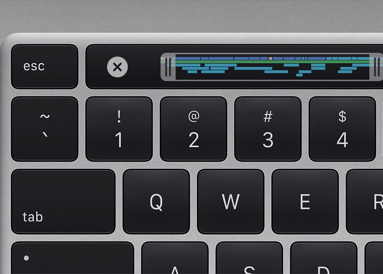 Apple утверждает что проблемы с клавиатурой на их новых Mac Book Pro полностью исправлены цена, харакеристики Apple утверждает что проблемы с клавиатурой на их новых Mac Book Pro полностью исправлены цена, харакеристики