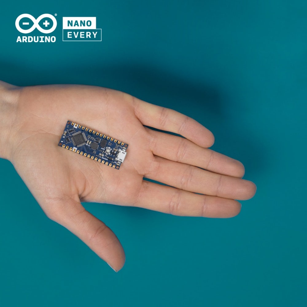 Nano Maker Board от Arduino Nano Maker Board от Arduino