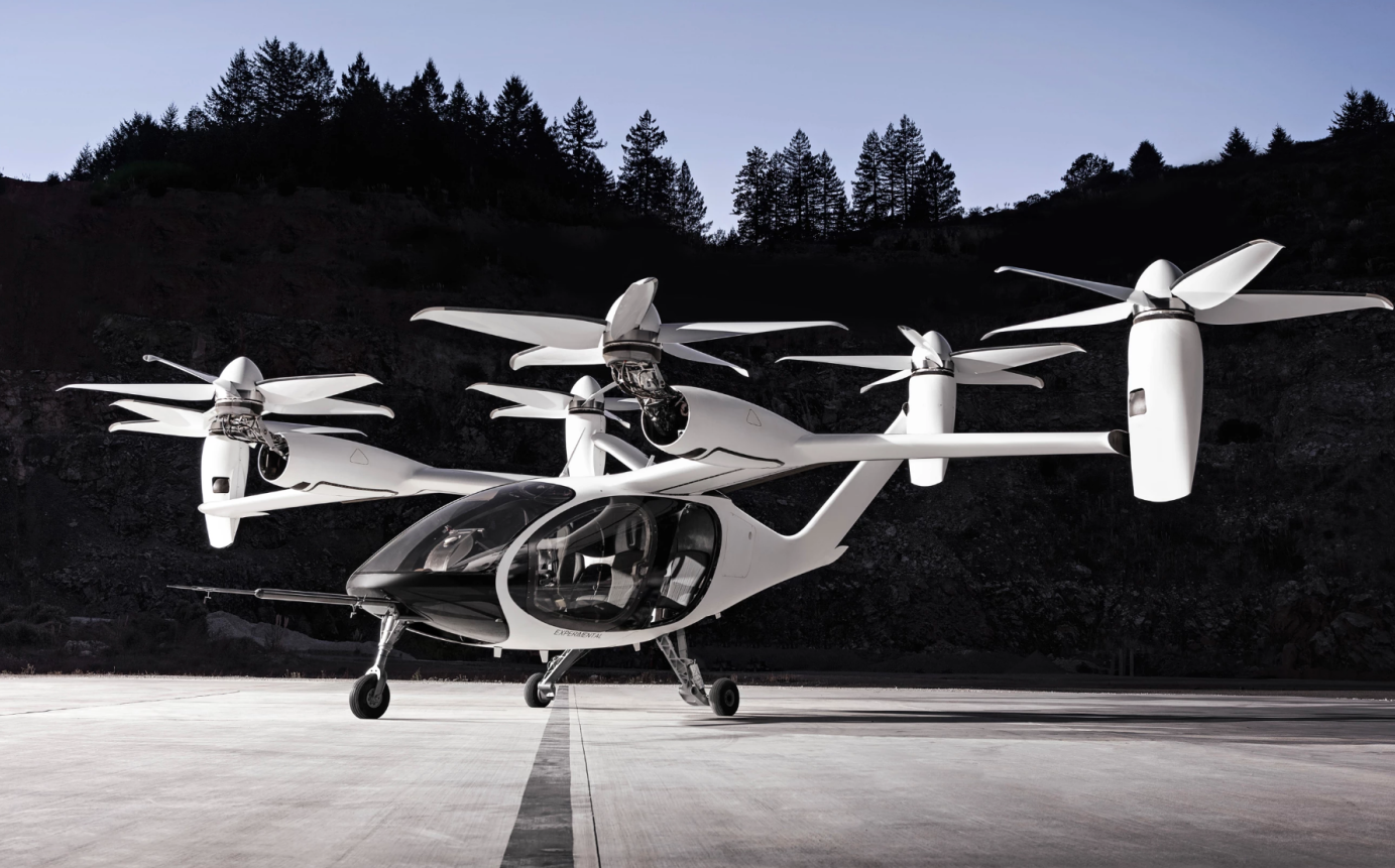 Армия США использует технологии eVTOL для создания бесшумных вертолетов Армия США использует технологии eVTOL для создания бесшумных вертолетов