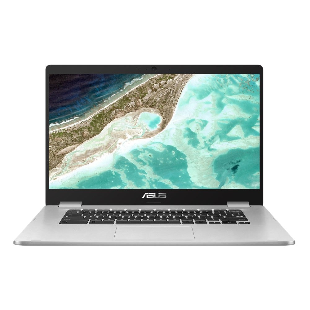 Новый 15-дюймовый Asus Новый 15-дюймовый Asus