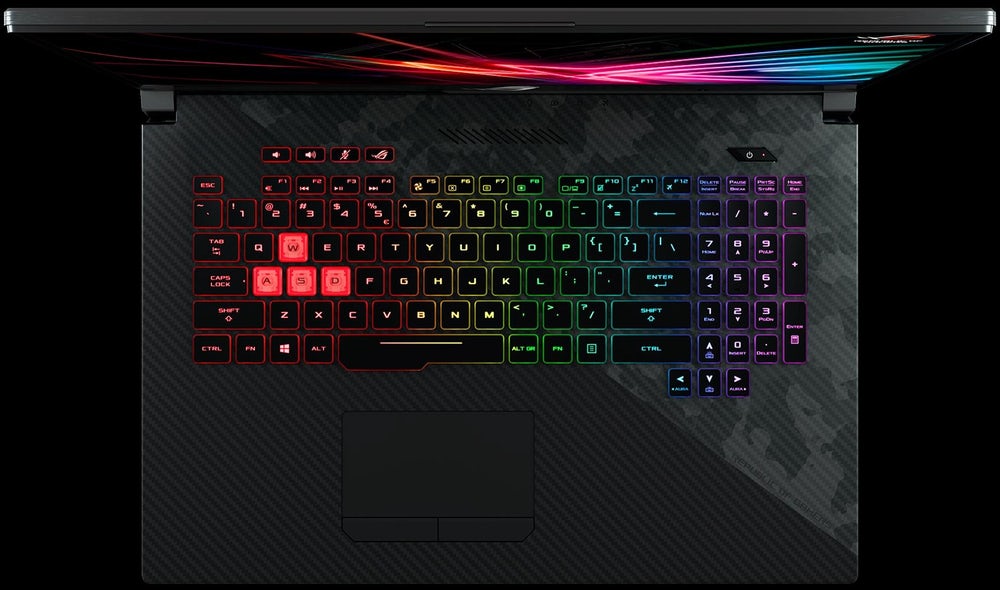 Новый ноутбук от Asus Новый ноутбук от Asus