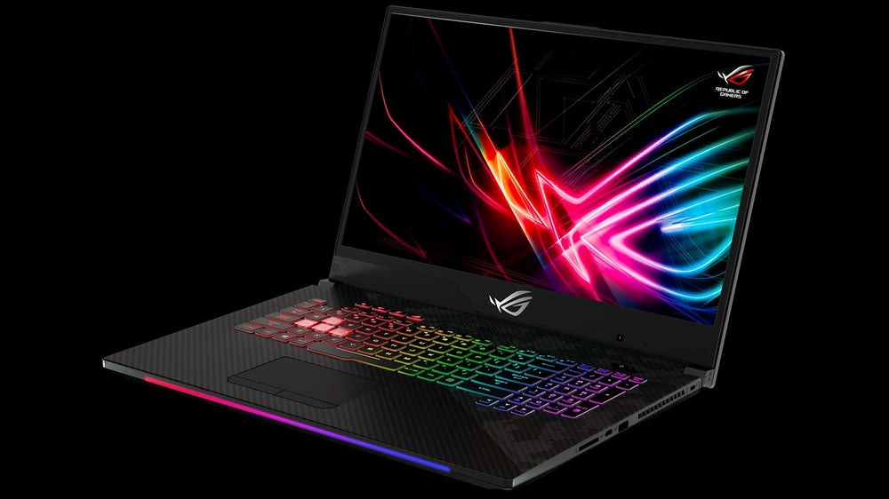 Новый ноутбук от Asus Новый ноутбук от Asus