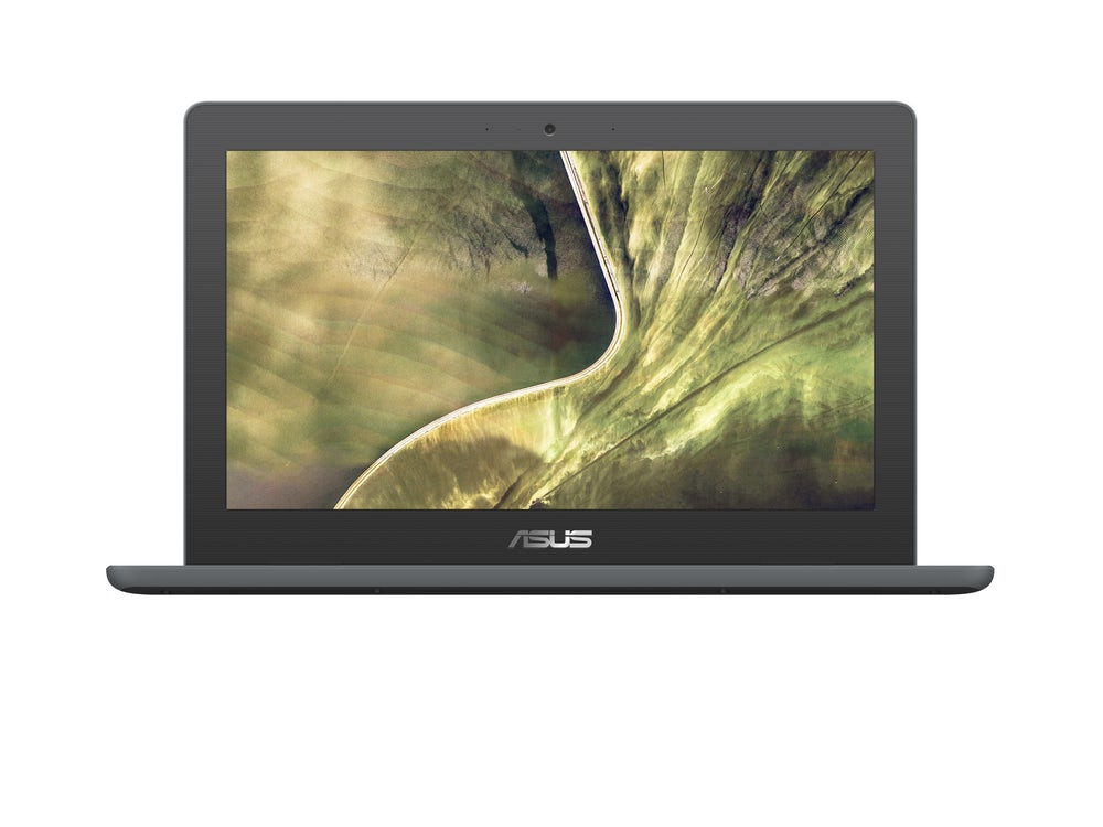 Asus выпускает новые Chromebook Asus выпускает новые Chromebook