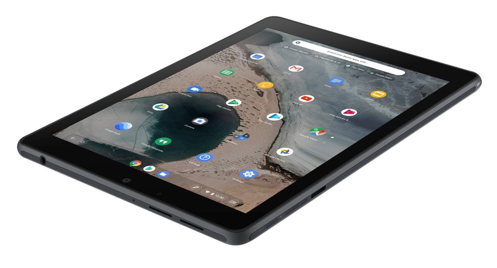 Asus выпускает новые Chromebook Asus выпускает новые Chromebook