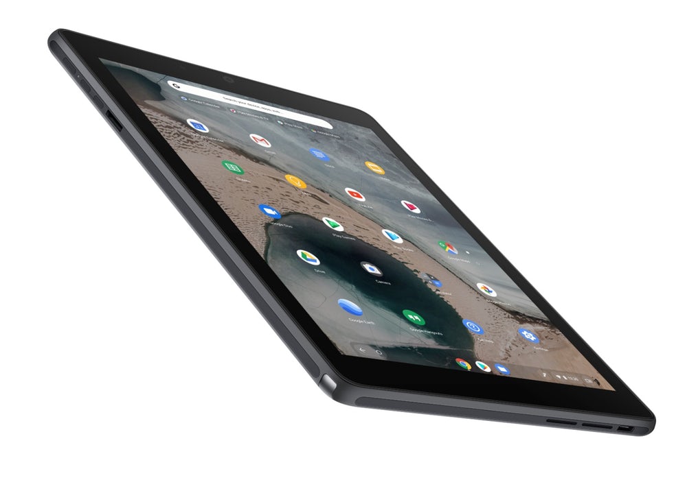 Asus выпускает новые Chromebook Asus выпускает новые Chromebook