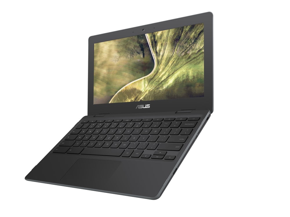 Asus выпускает новые Chromebook Asus выпускает новые Chromebook