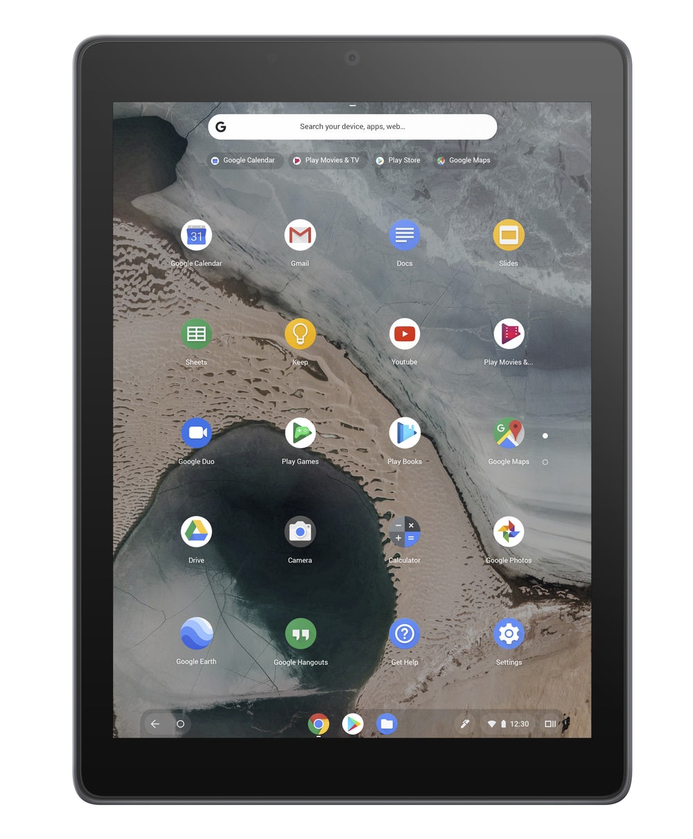 Asus выпускает новые Chromebook Asus выпускает новые Chromebook