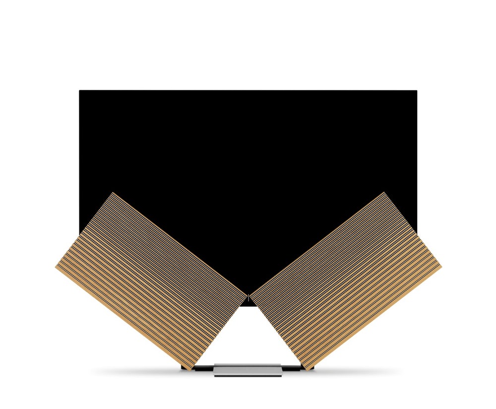 Bang & Olufsen звук и видео Bang & Olufsen звук и видео