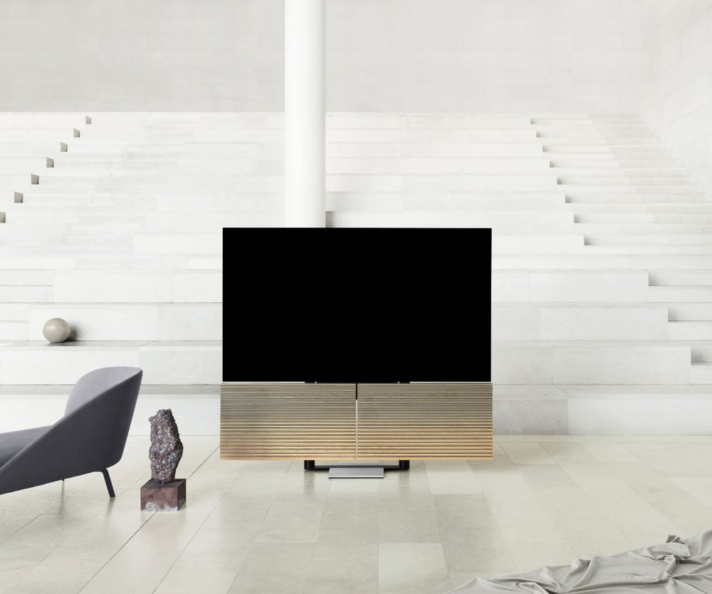 Bang & Olufsen звук и видео Bang & Olufsen звук и видео
