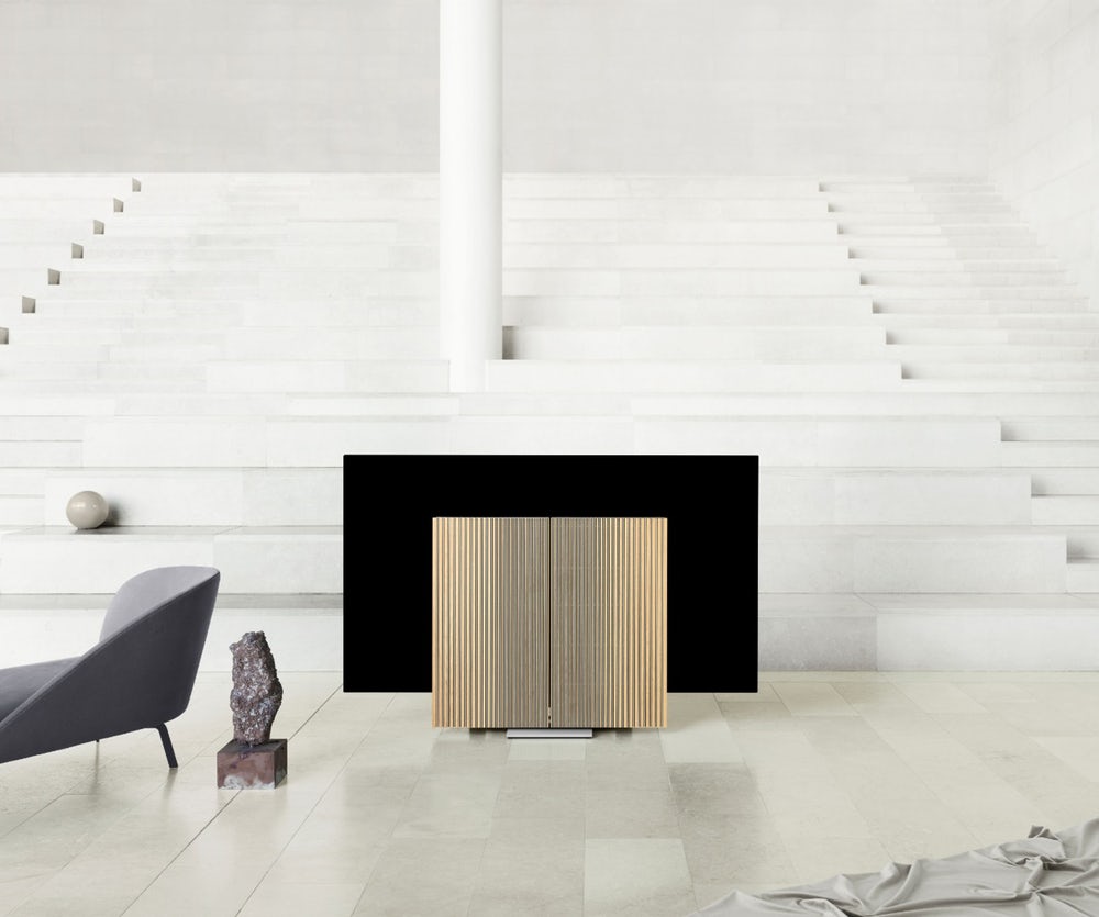 Bang & Olufsen звук и видео Bang & Olufsen звук и видео