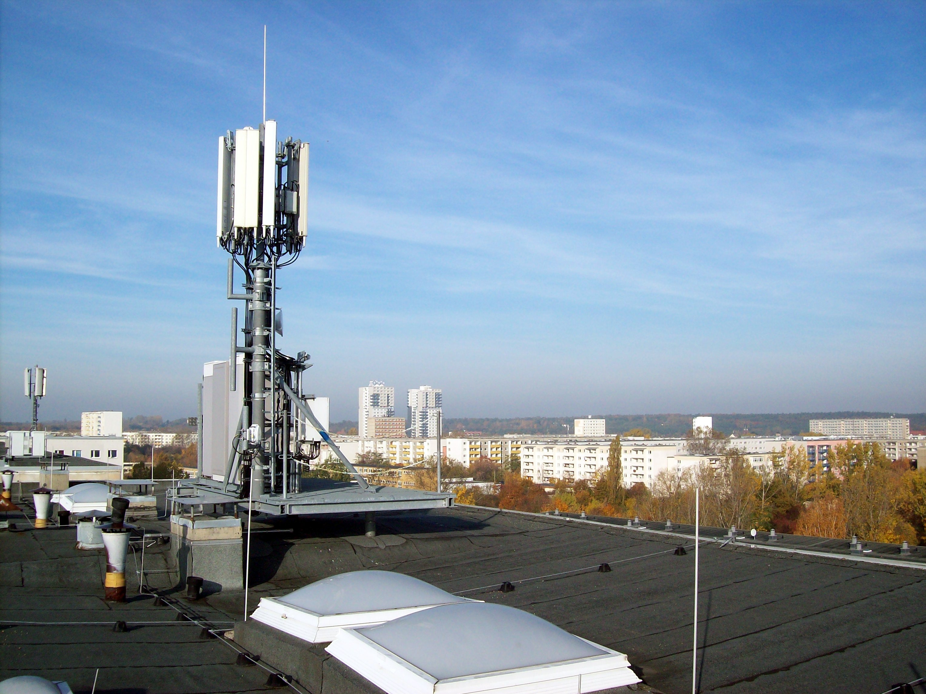станции базовые 5G станции базовые 5G