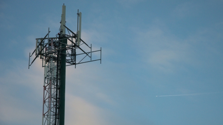Базовые станции 5G