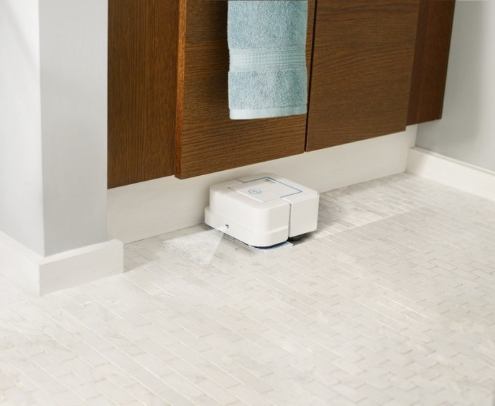 Чистящий-моющий робот IRobot Braava jet 240 Mopping Чистящий-моющий робот IRobot Braava jet 240 Mopping