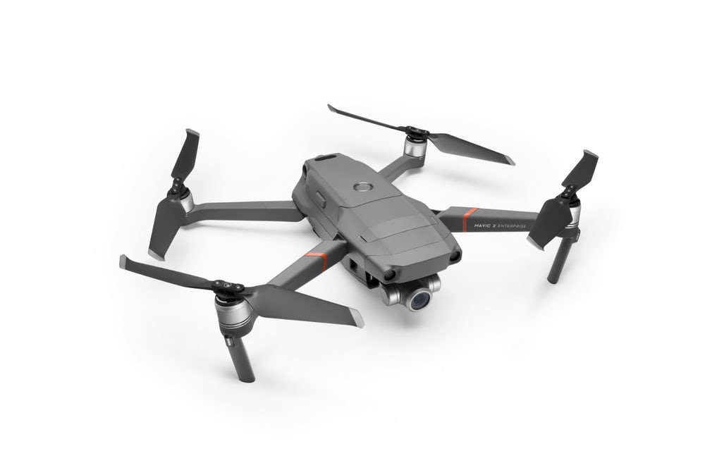 Mavic 2 Enterprise Mavic 2 Enterprise
