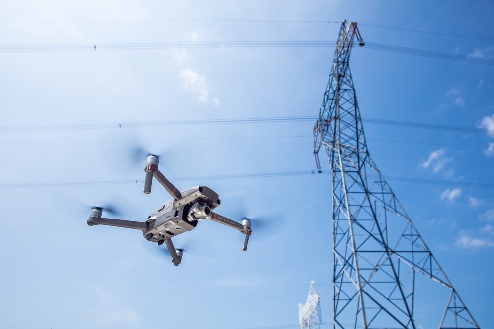 Mavic 2 Enterprise Mavic 2 Enterprise