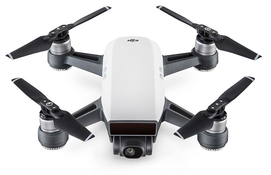 Mavic Air Mavic Air