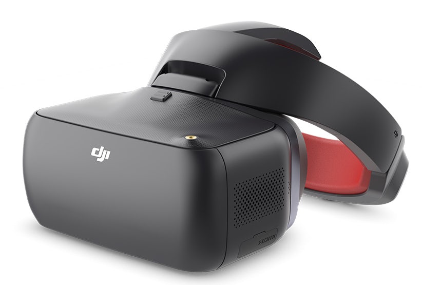 DJI Goggles RE DJI Goggles RE