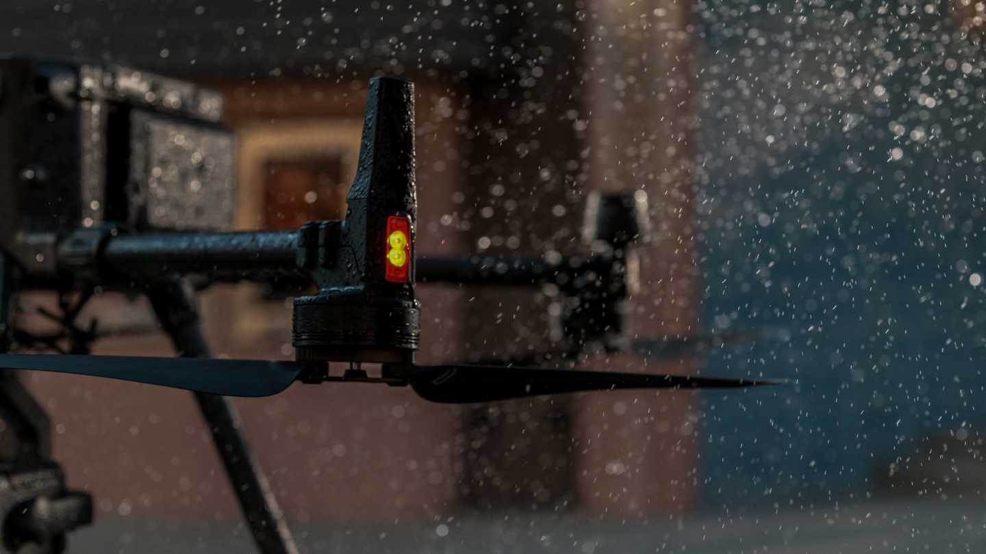 DJI впервые продемонстрировали Matrice 300 RTK и H20 миру DJI впервые продемонстрировали Matrice 300 RTK и H20 миру