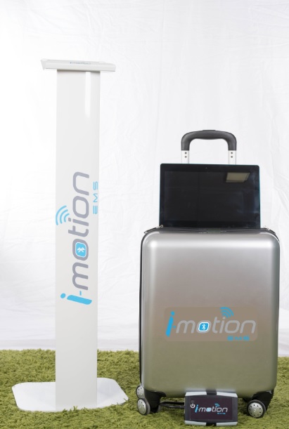 i-motion i-motion