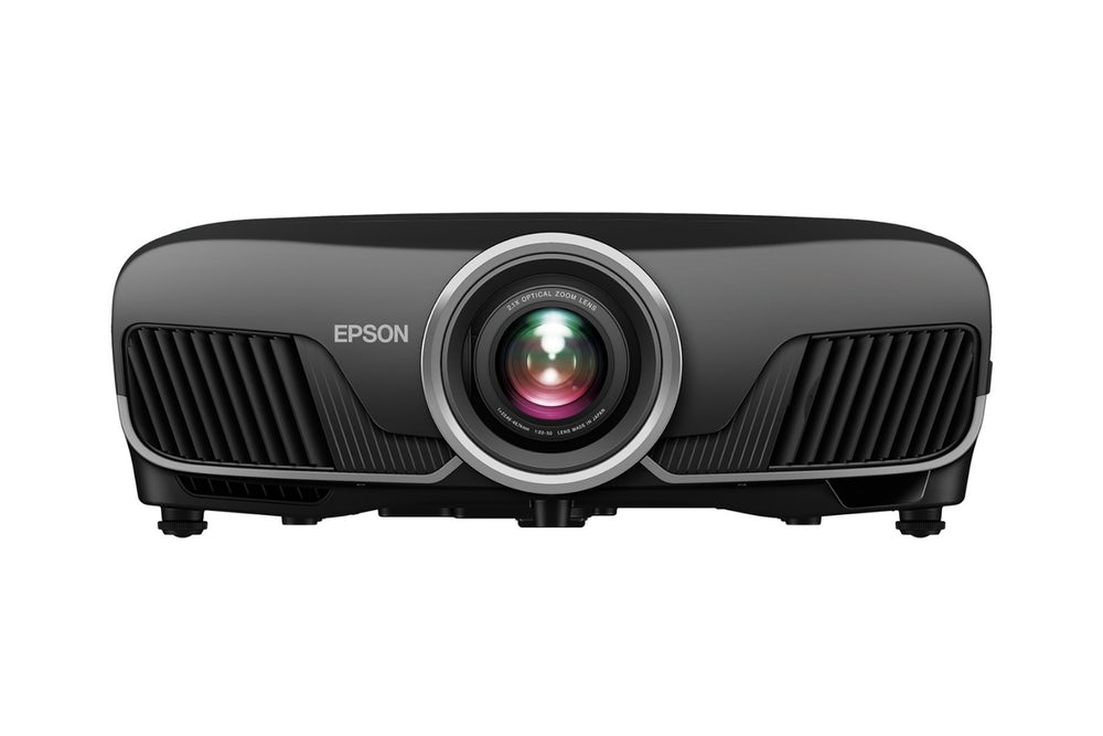 Epson проектор Pro Sinema Epson проектор Pro Sinema
