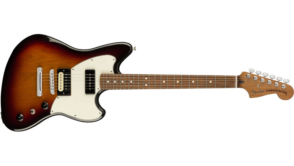 Fender приглашает гитаристов Fender приглашает гитаристов