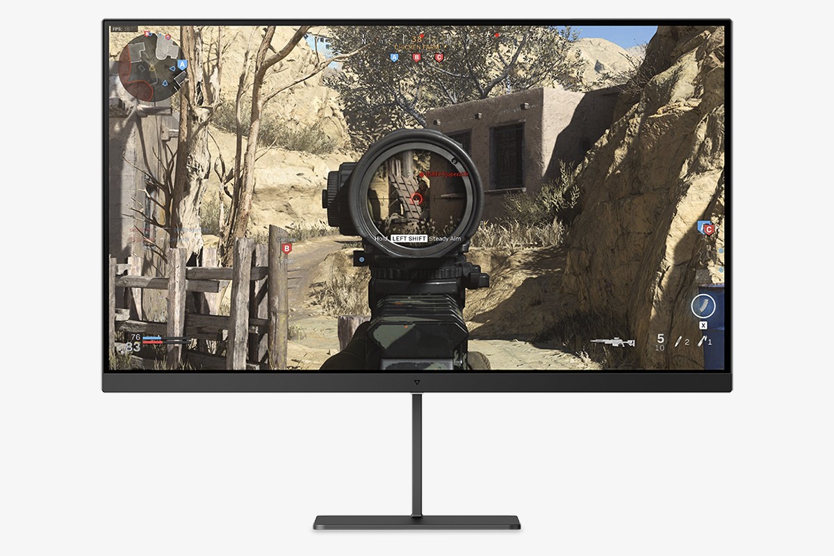 Высококачественный монитор Eve Spectrum Высококачественный монитор Eve Spectrum