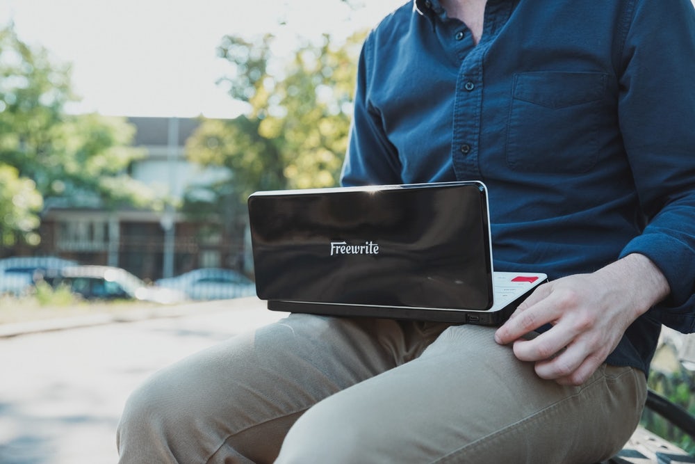 Freewrite-traveler Freewrite-traveler
