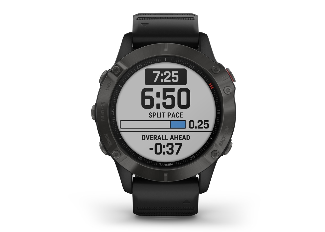 Garmin представила свои новые умные часы Fēnix с возможностью подзарядки от солнца и большими экранами Garmin представила свои новые умные часы Fēnix с возможностью подзарядки от солнца и большими экранами