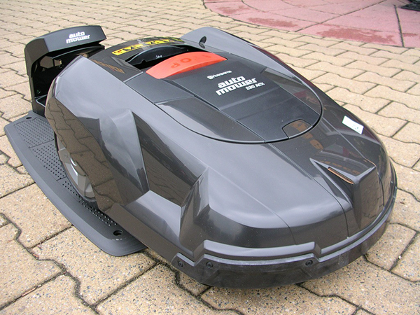 Газонокосилка Husqvarna Automower 230 ACX Газонокосилка Husqvarna Automower 230 ACX