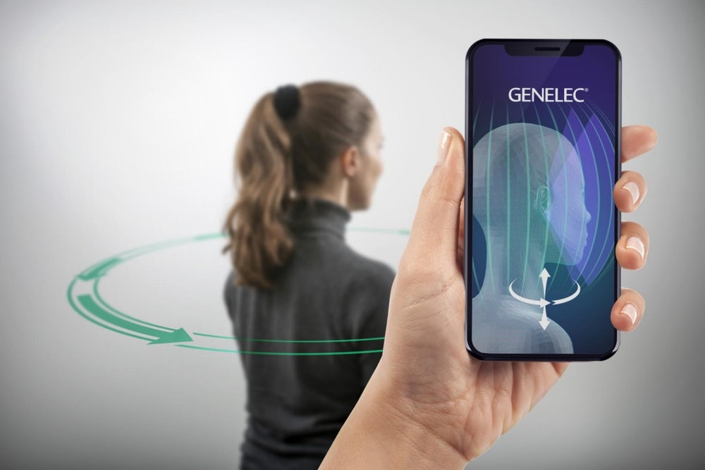 Genelic реалистичность звука в наушниках Genelic реалистичность звука в наушниках