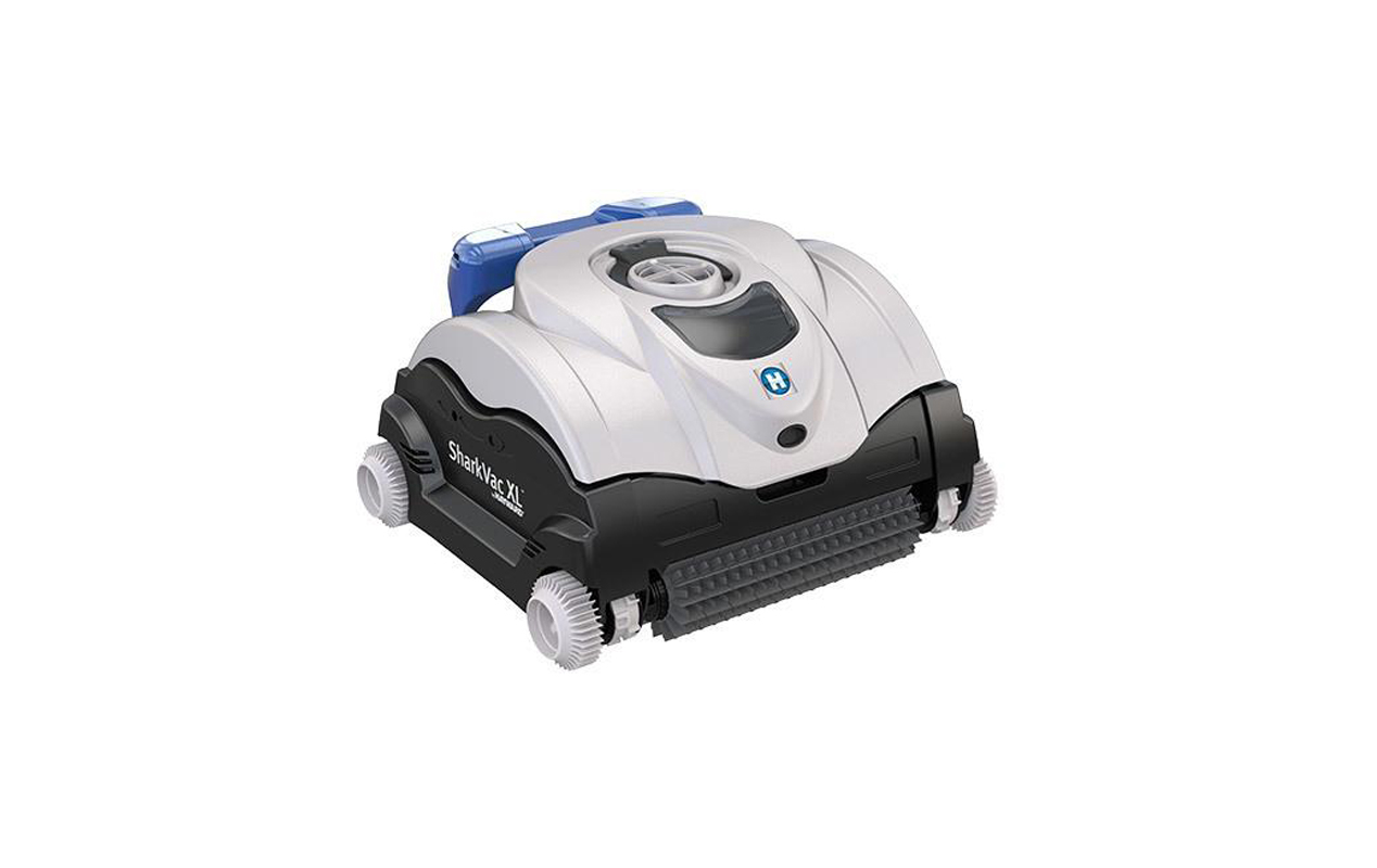 Hayward RC9740 Shark Vac - роботизированный очиститель для бассейнов Hayward RC9740 Shark Vac - роботизированный очиститель для бассейнов