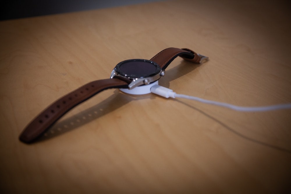 Обзор Huawei Watch GT Обзор Huawei Watch GT