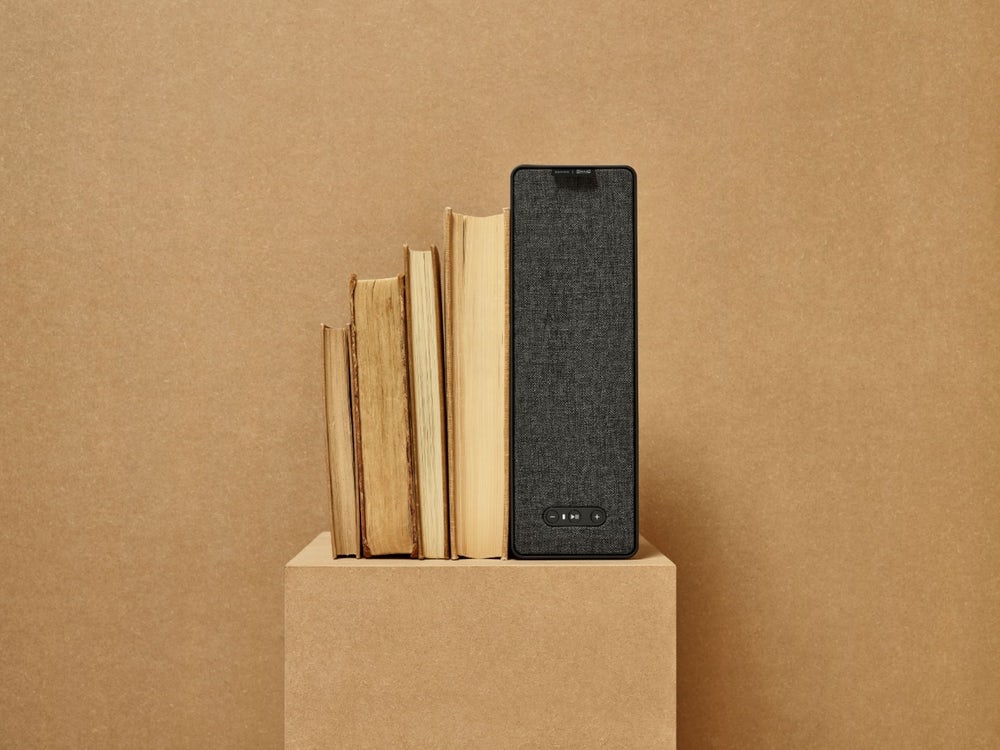 Ikea и Sonos Salonedel Mobile Ikea и Sonos Salonedel Mobile