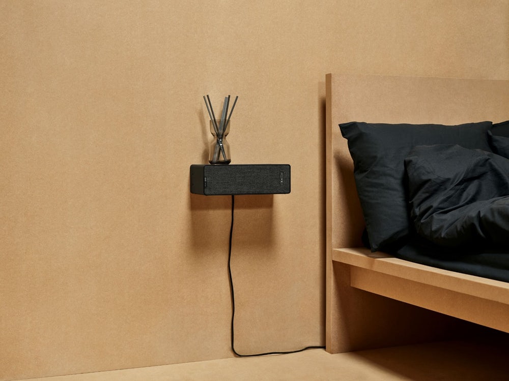 Ikea и Sonos Salonedel Mobile Ikea и Sonos Salonedel Mobile