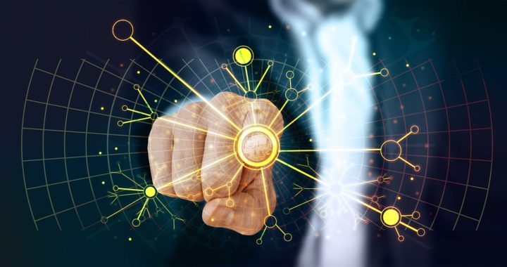 Интеллектуальную автоматизацию с облачным хранилищем объединяет Work Fusion